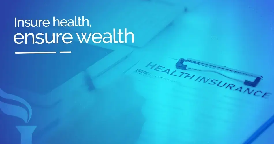 Invest in Health, Invest in Wealth 